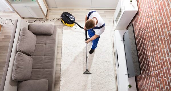 carpet cleaning london 1