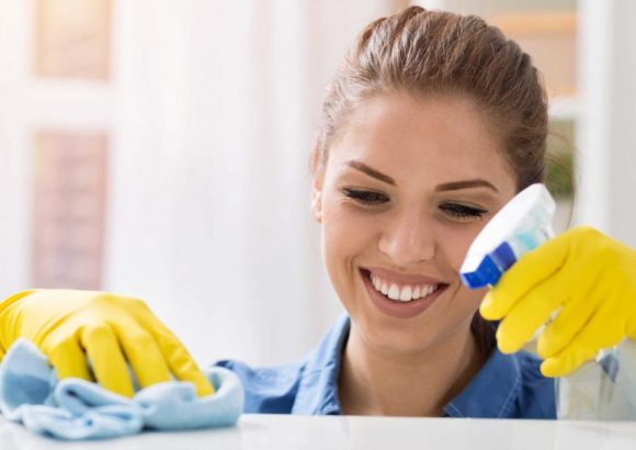 One-Off Deep Cleaning Services London