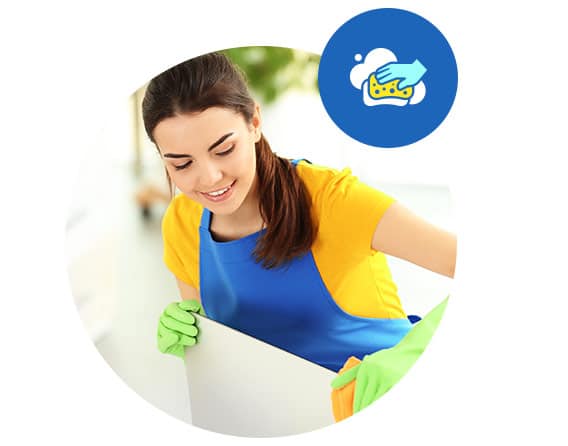 About Cleaning Company London